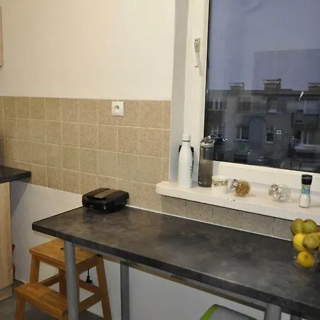 Mieszkanie 3 Pokoje Blisko Morza Apartment *