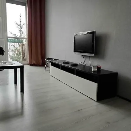 Apartment Mieszkanie 3 Pokoje Blisko Morza