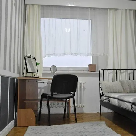 Mieszkanie 3 Pokoje Blisko Morza Apartment