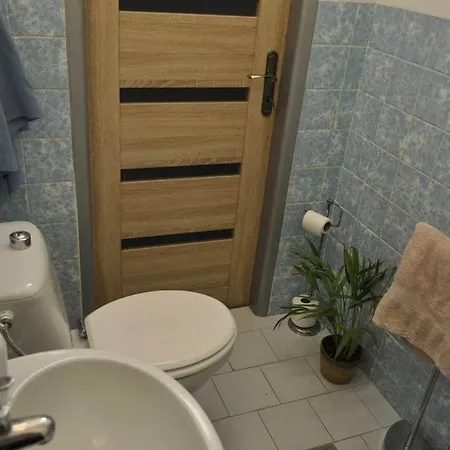 Apartment Mieszkanie 3 Pokoje Blisko Morza *